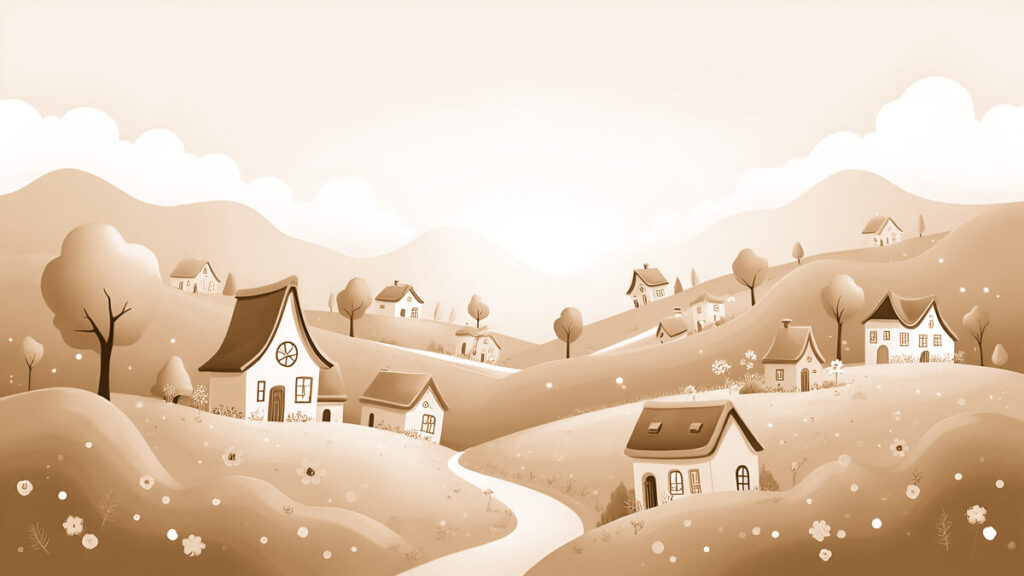 Sunset Hills: A Tapestry of History and Community in Eden, NC