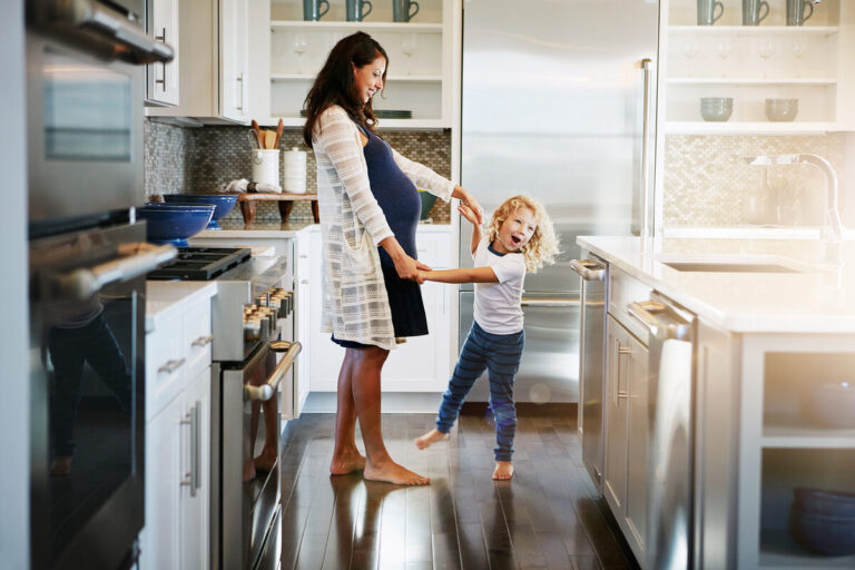 Sunset Hills neighborhood